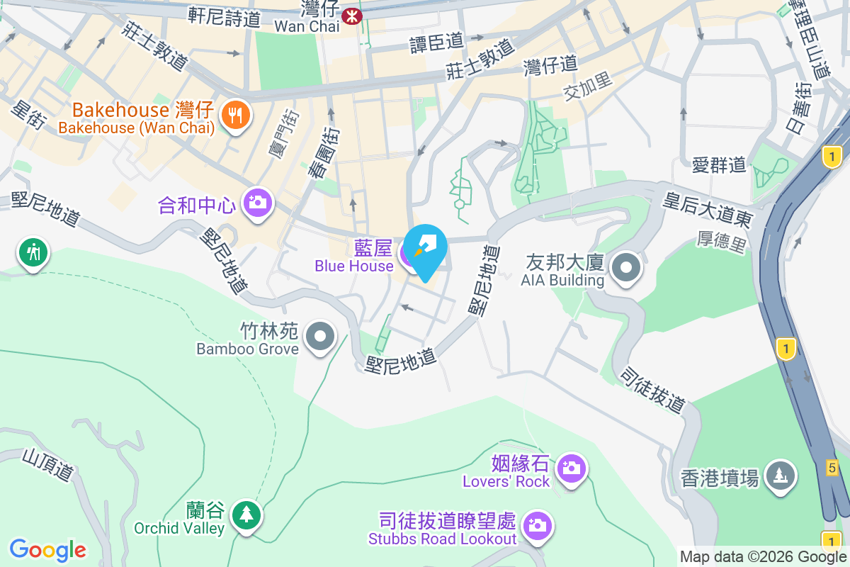 慶雲街4號 慶雲街4號