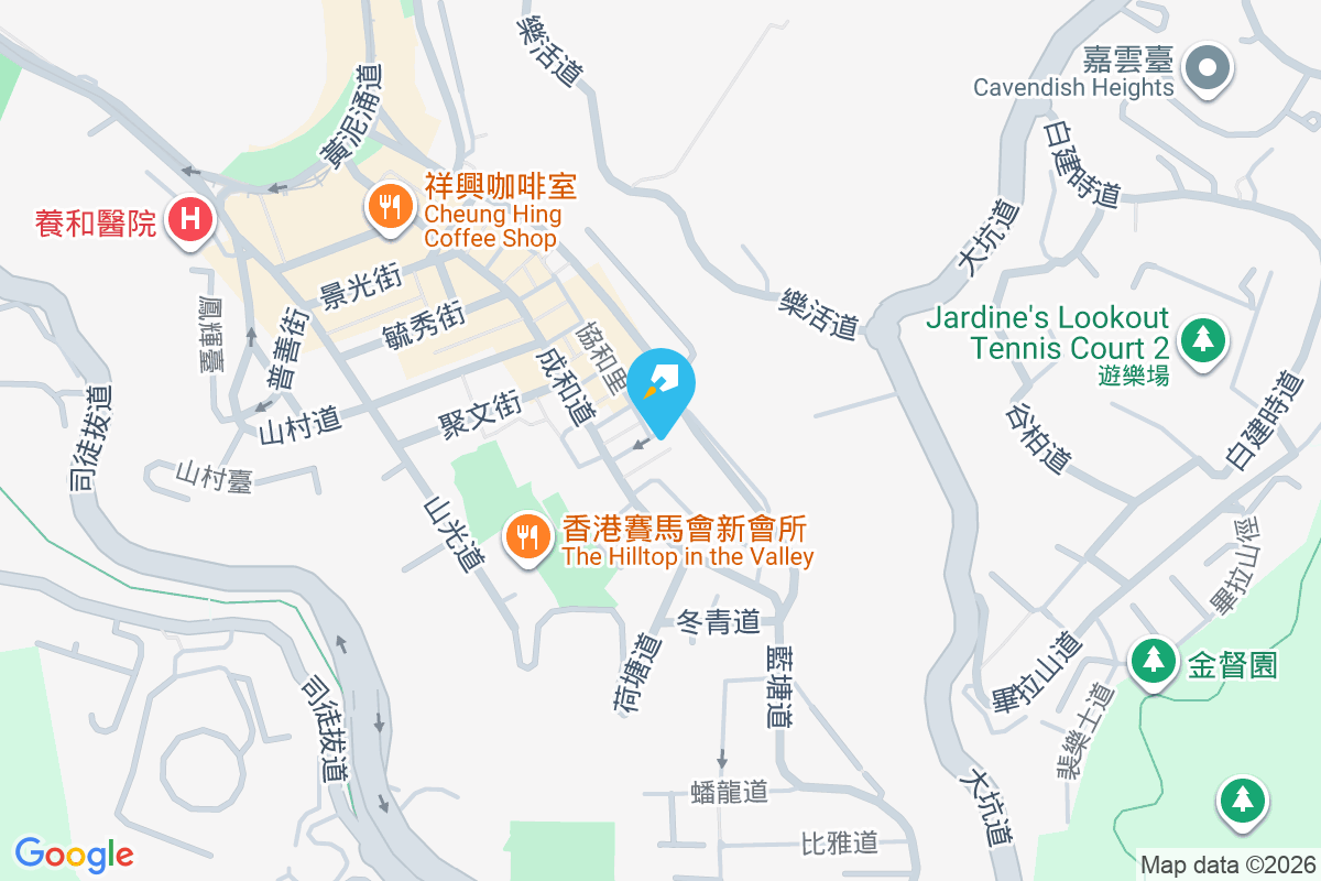 晉源街18-20號 晉源街18-20號