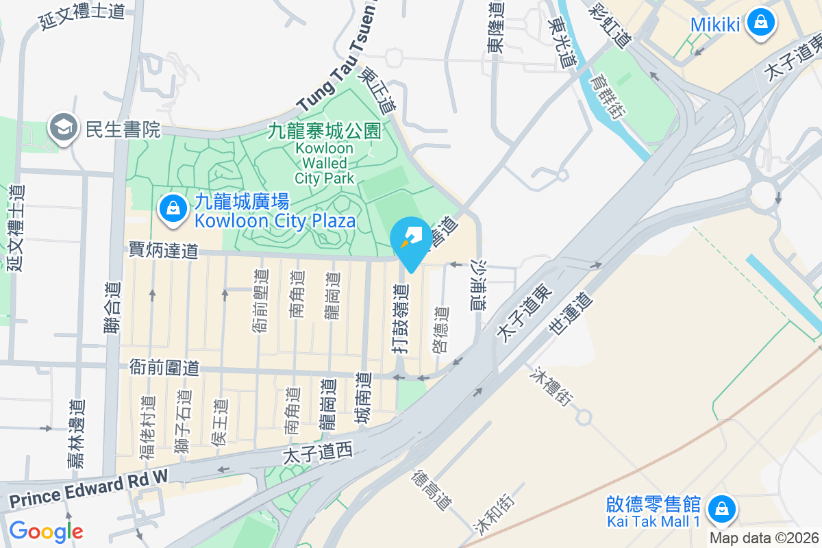 打鼓嶺道82號 打鼓嶺道82號