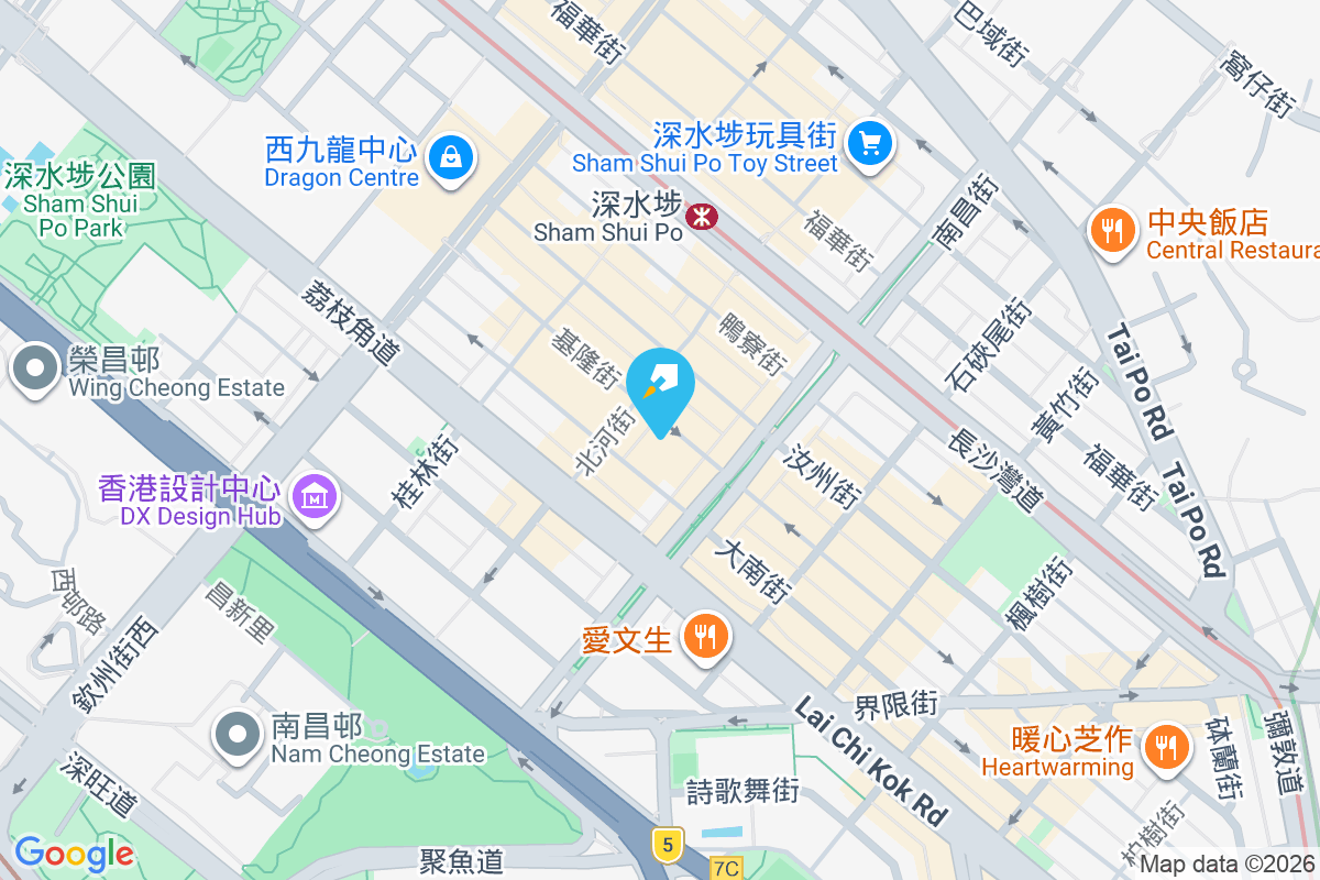 基隆街255號 基隆街255號