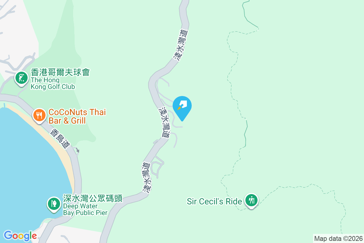 南山別墅 淺水灣道41號