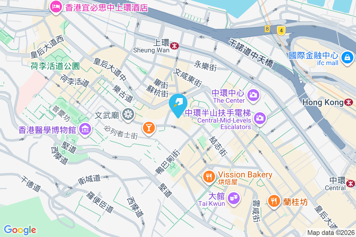 善慶街4號 善慶街4號