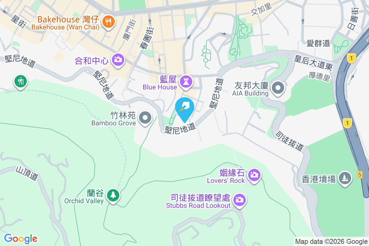 堅彌地街15號 堅彌地街15號