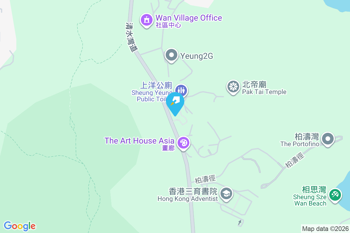 上洋 上洋1A-151號