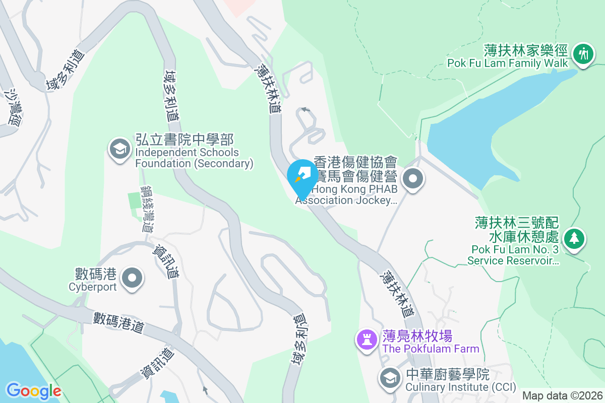 嘉林閣 嘉林邊道9號