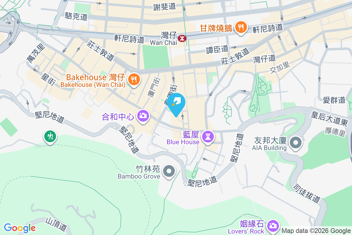 福鵬大廈 三板街21號