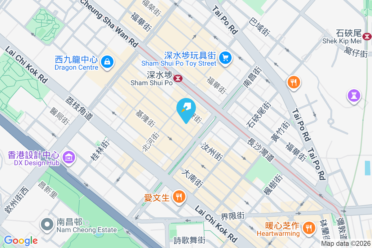 汝州街192-194號 汝州街192-194號