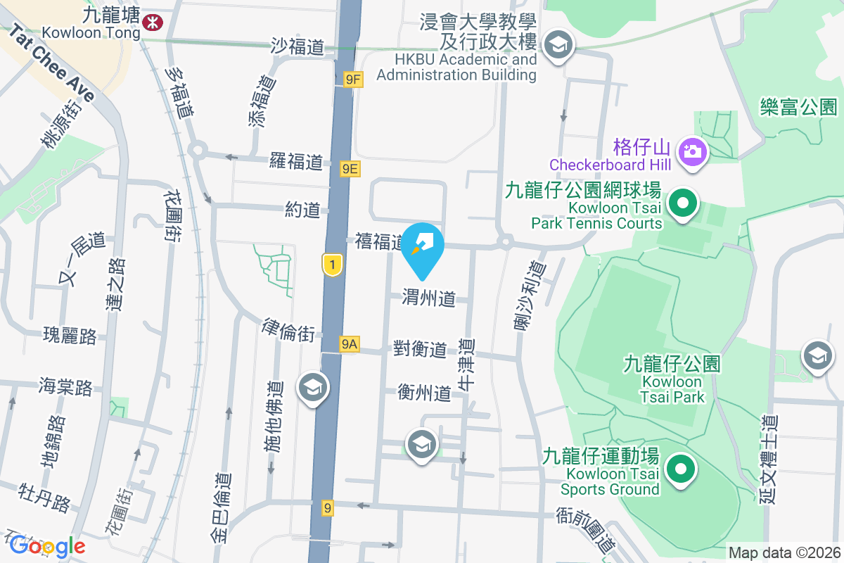 渭州道7號 渭州道7號