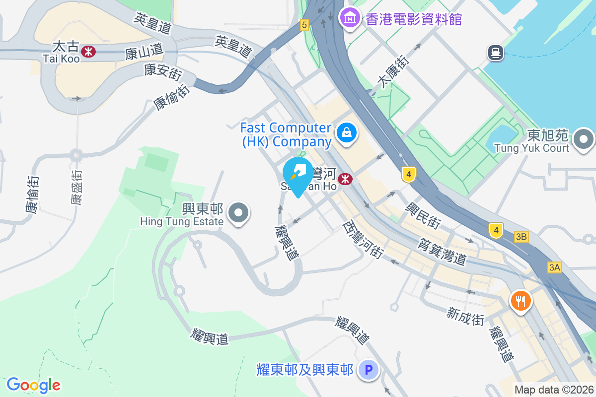 大成樓 大石街19-23A號