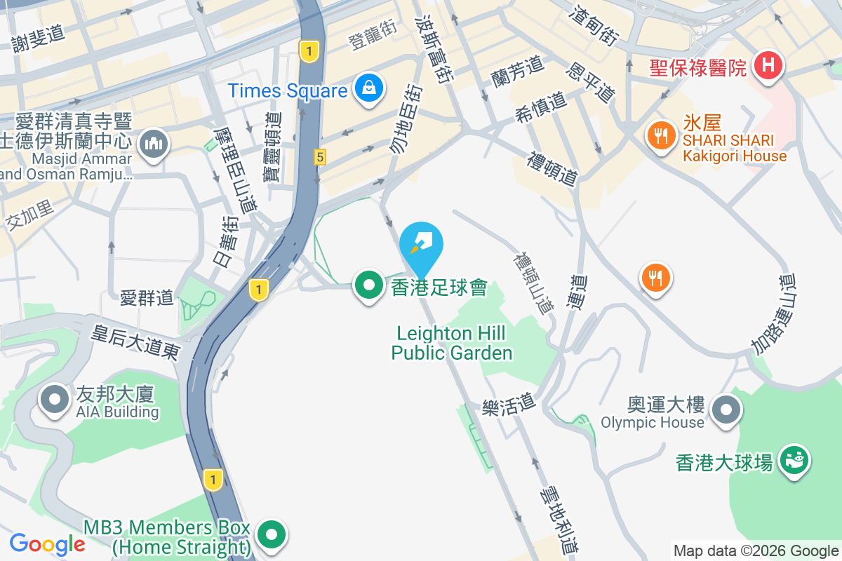 黃泥涌道137號 黃泥涌道137號