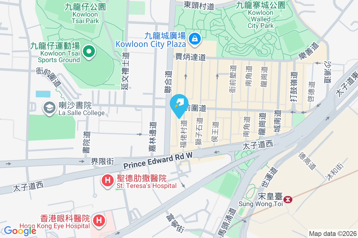 福佬村道37號 福佬村道37號