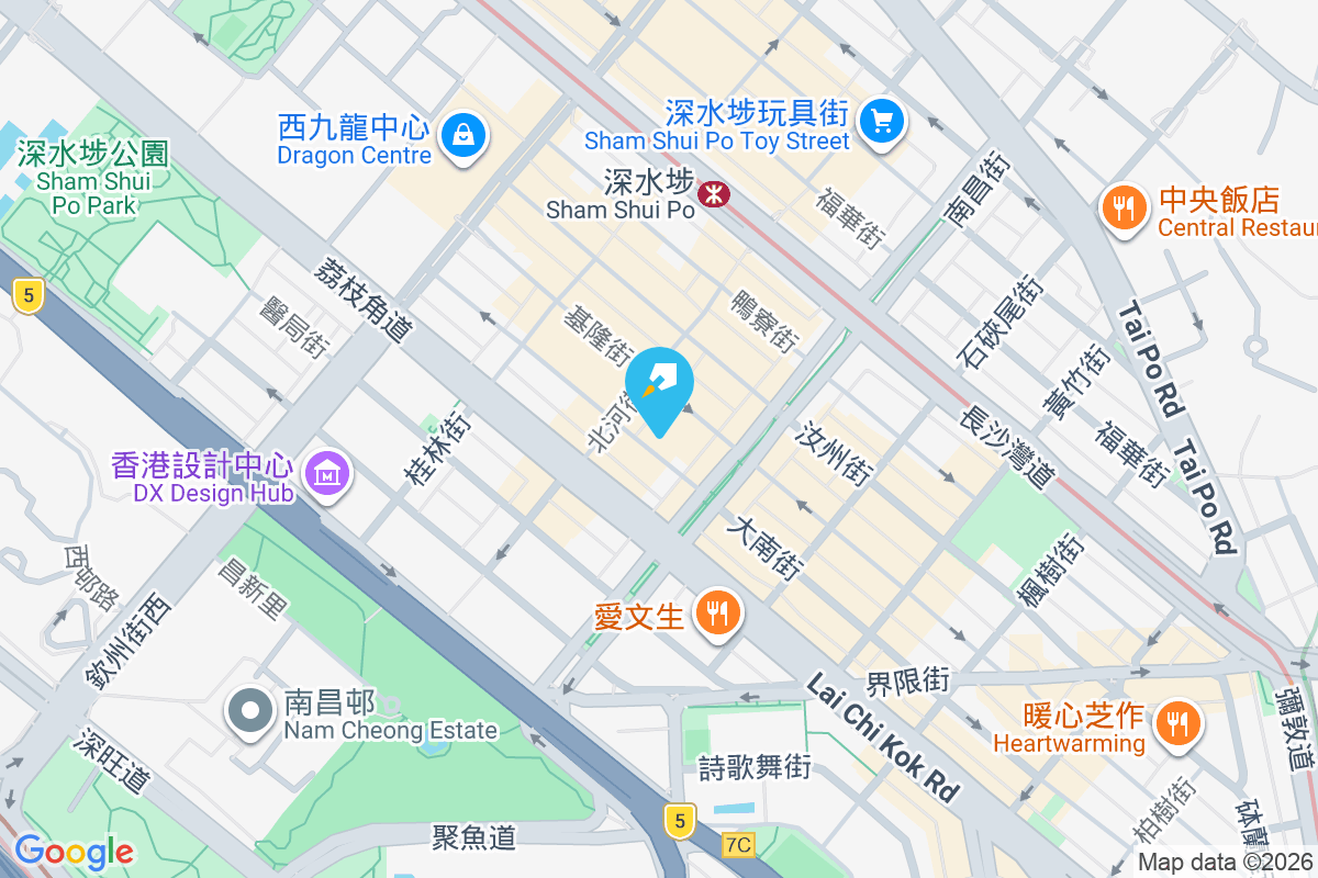 大南街270號 大南街270號