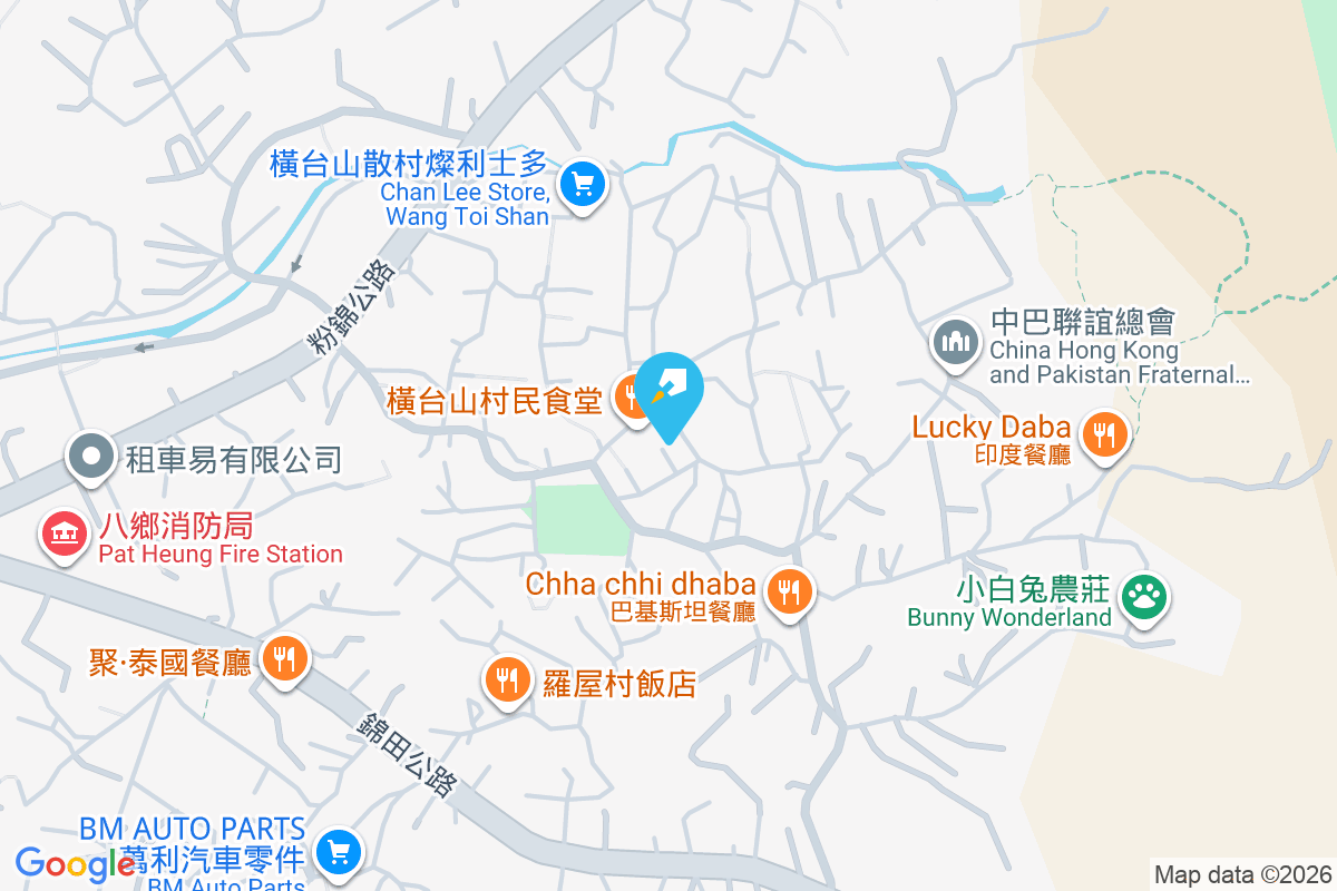 橫台山永寧里 橫台山永寧里1-573號