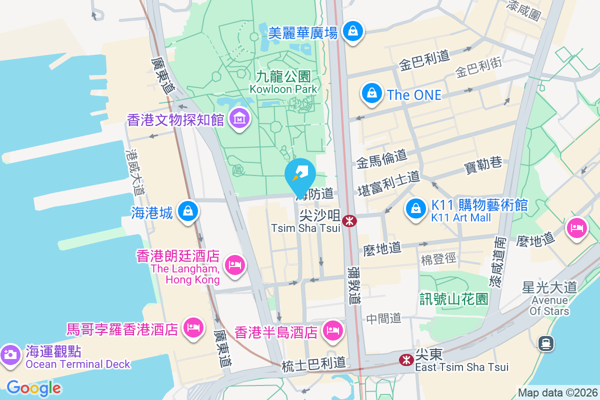 海防道47號 海防道47號