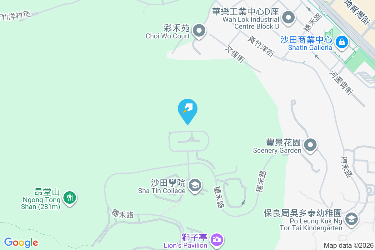 美禾圍17號 美禾圍17號