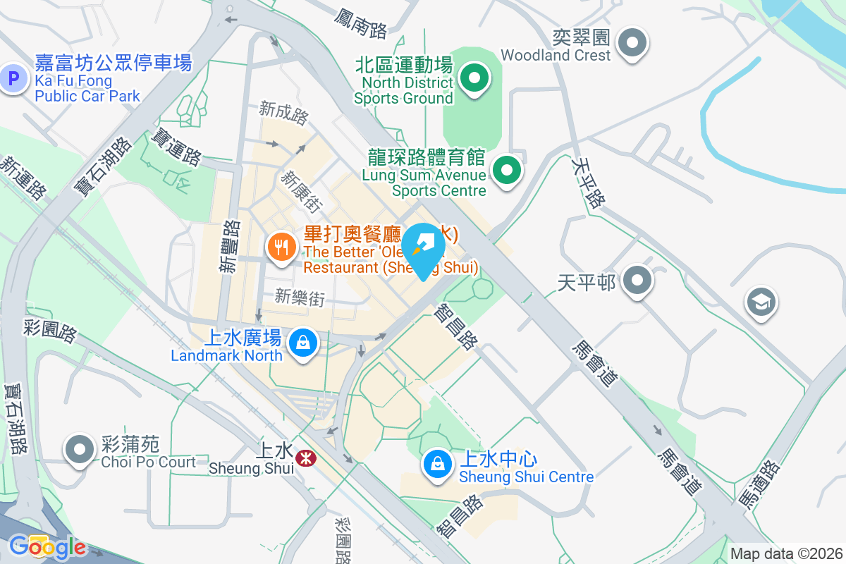 龍琛路16號 龍琛路16號