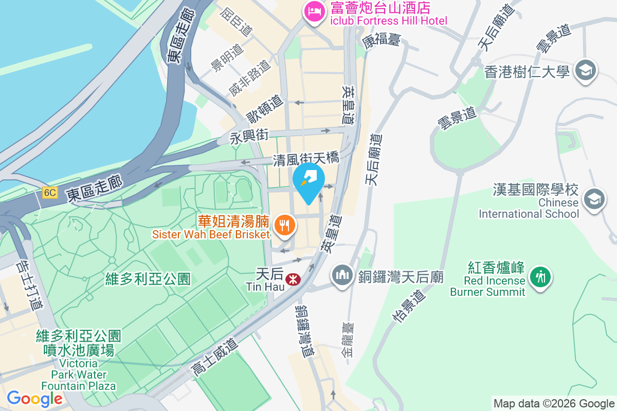 銀幕街19號 銀幕街19號