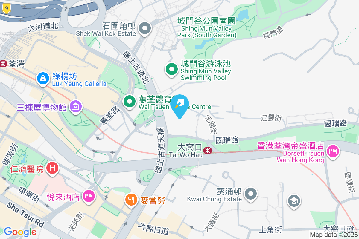 關門口村 關門口村1-166號