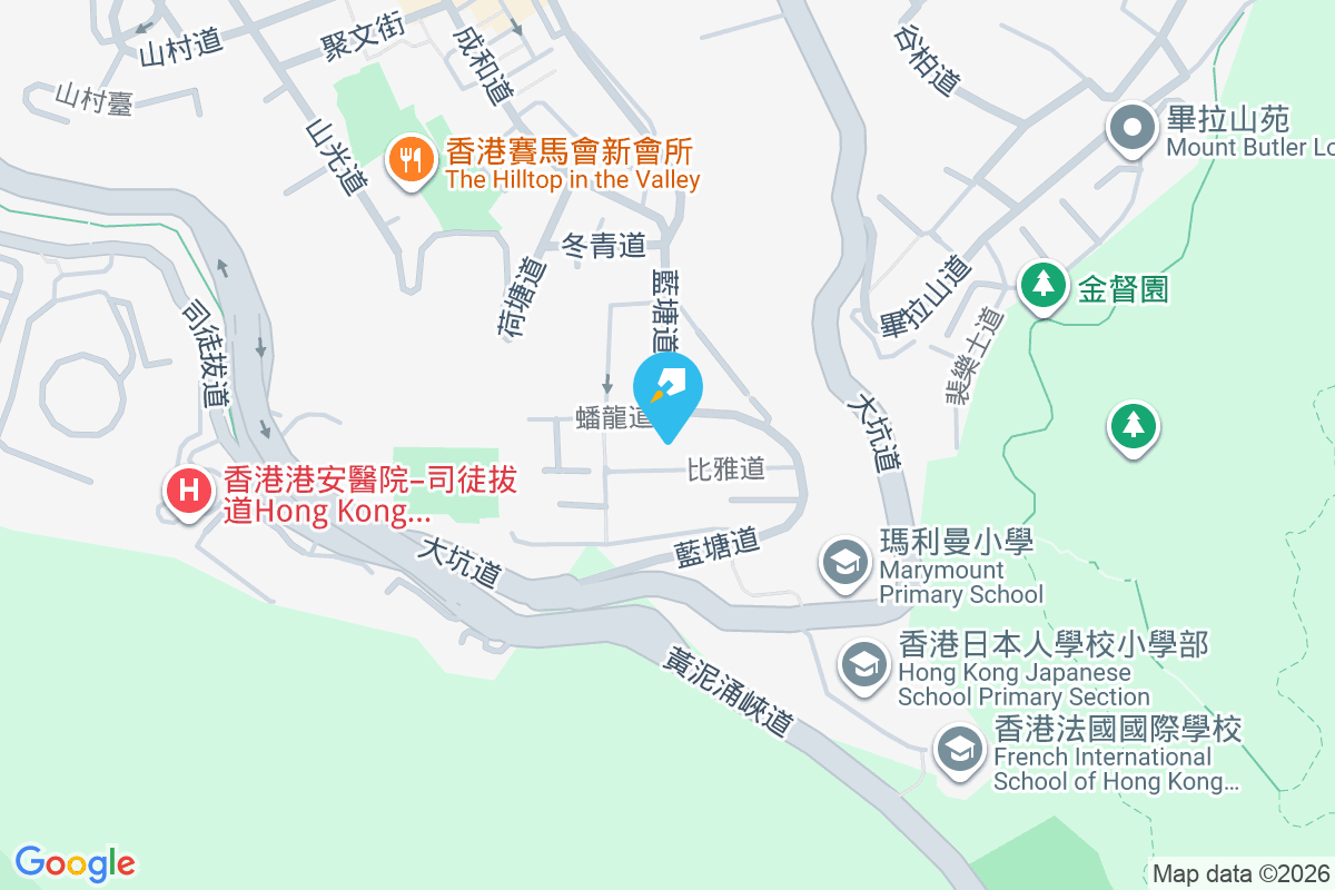 蟠龍苑 蟠龍道1號