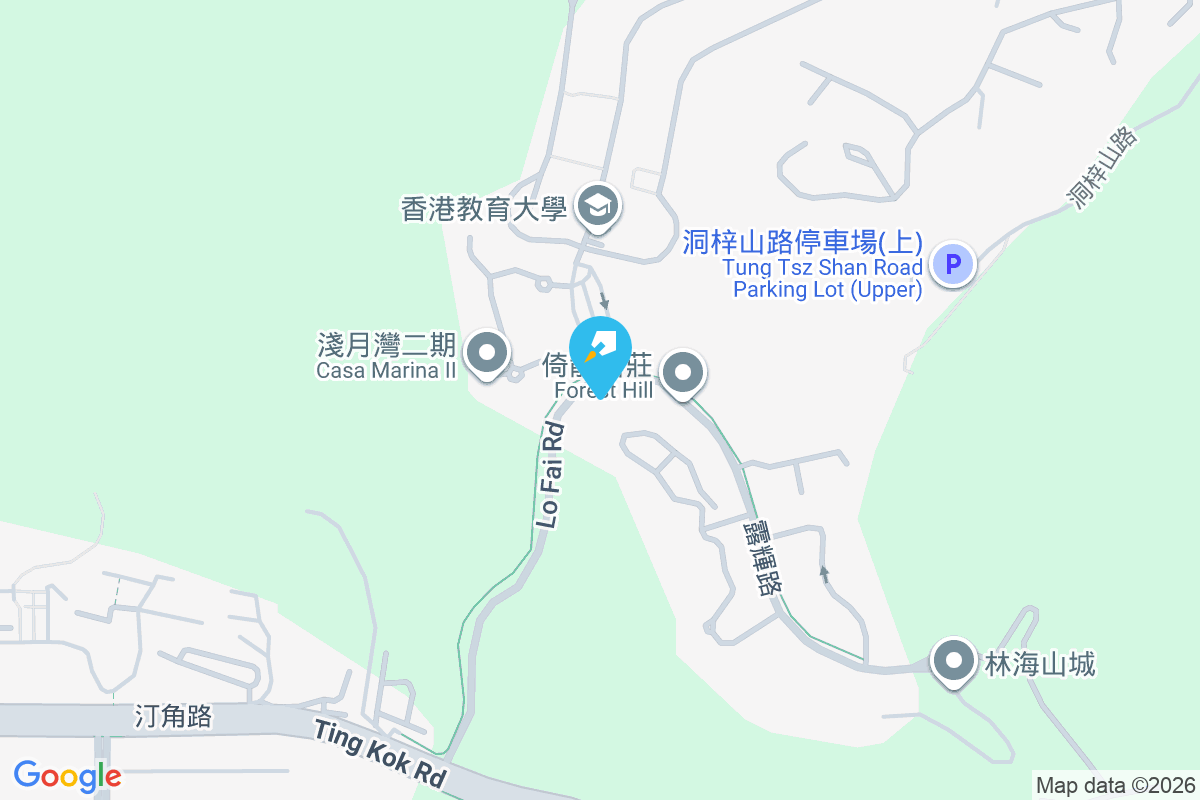 淺月灣 露輝路28號