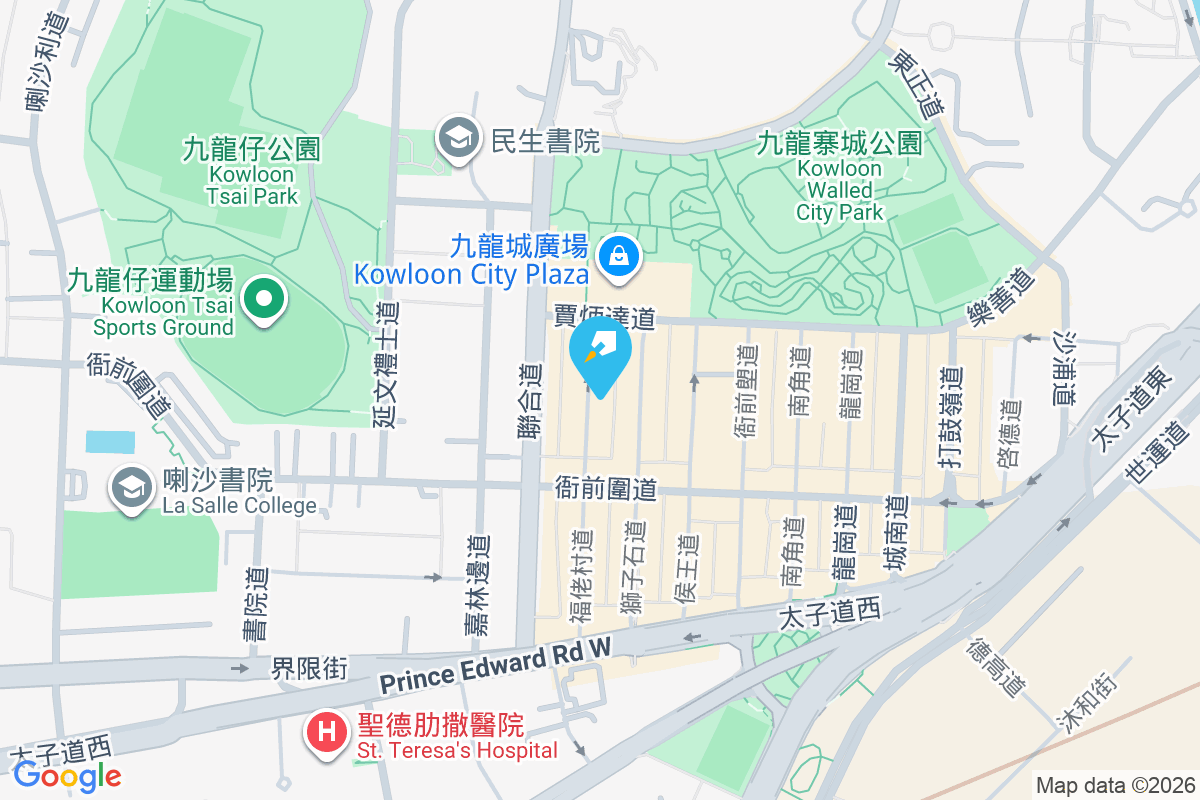 福佬村道66號 福佬村道66號