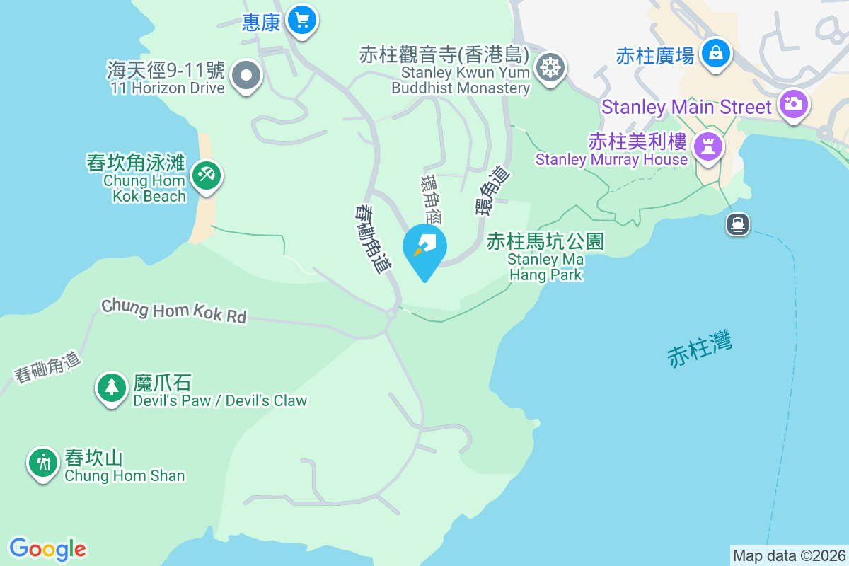 南埼 環角道20-26F號