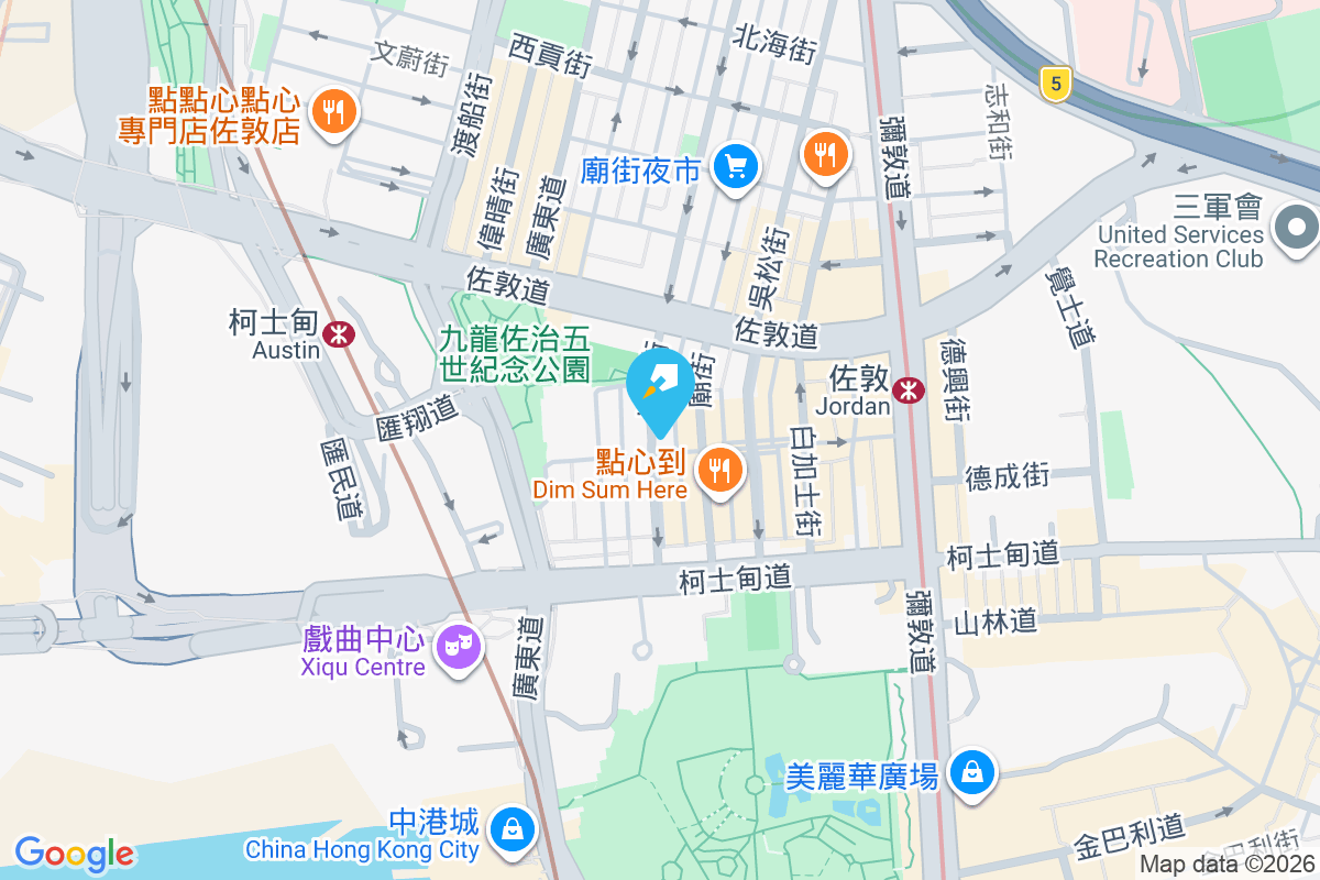 寶靈街11號 寶靈街11號