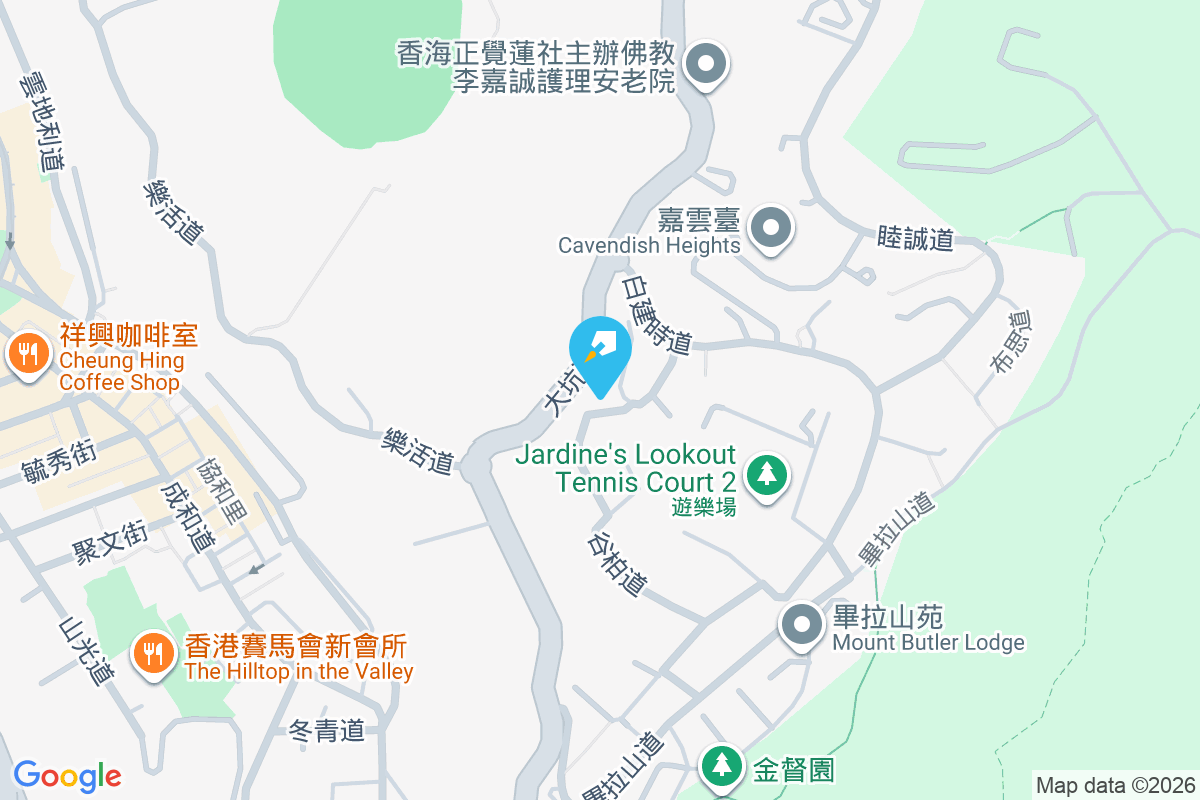 祈禮士道9號 祈禮士道9號