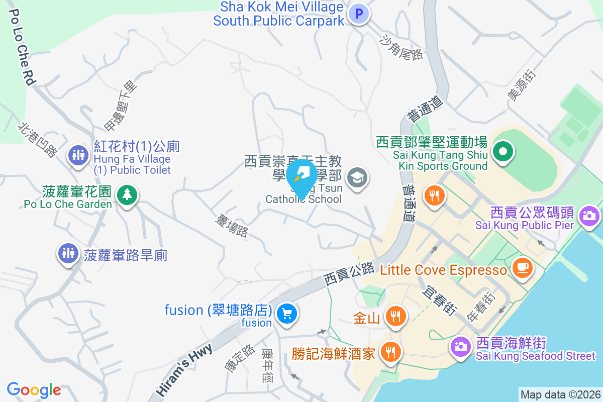 Wai Yuen 躉場 (DD 215 Lot 745)