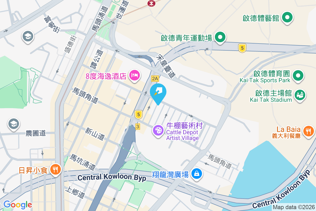 鳳儀街26號 鳳儀街26號