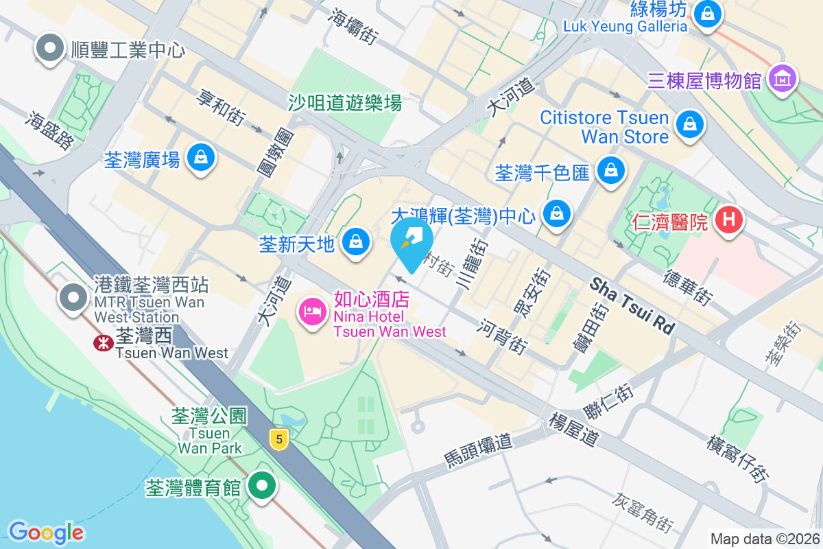 河背街35號 河背街35號