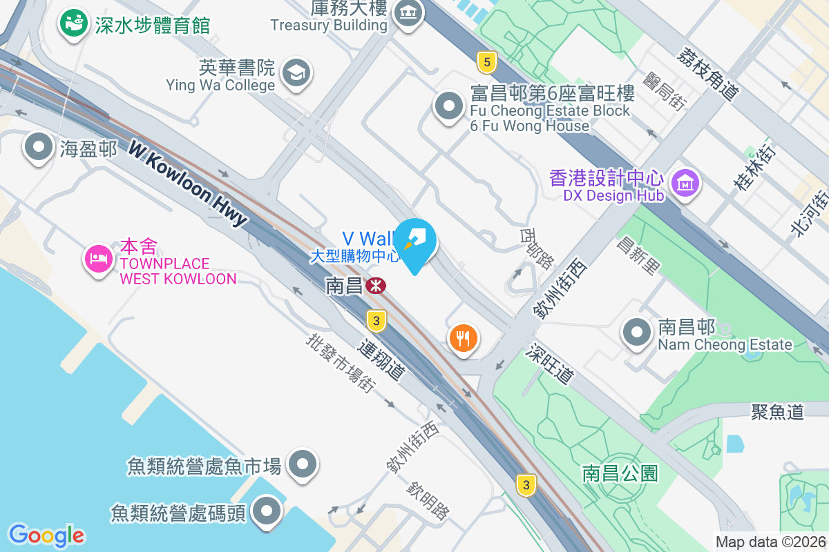 匯璽 深旺道28號