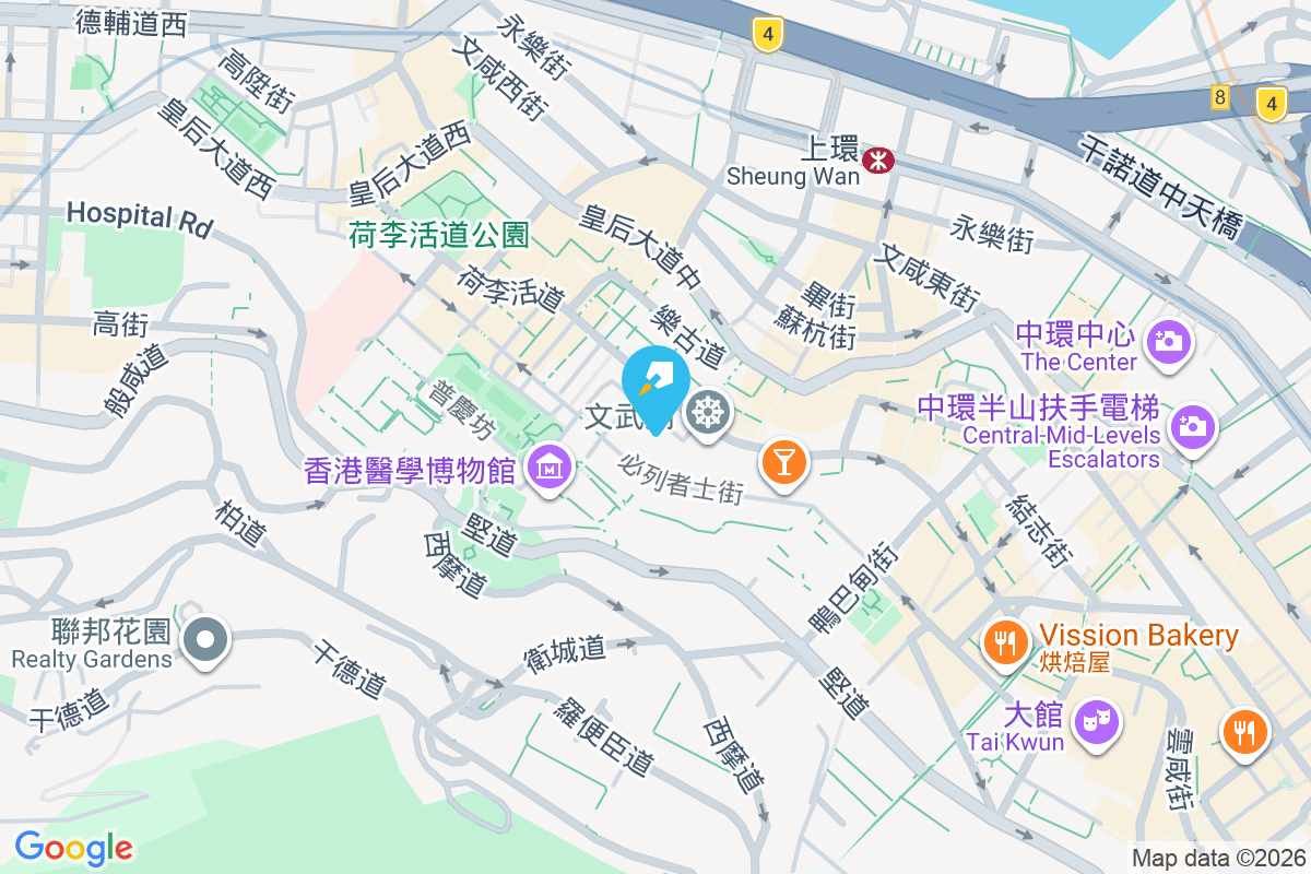 四方街6號 四方街6號