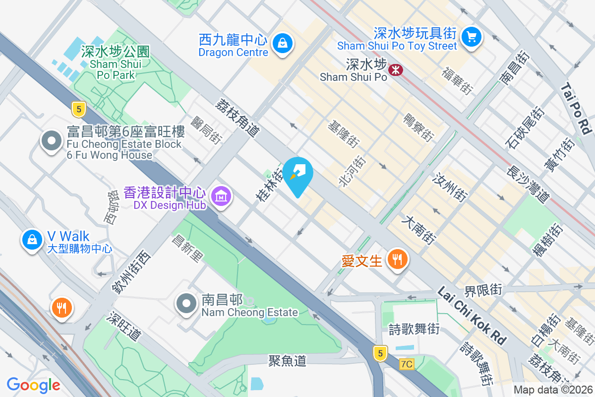 醫局街162號 醫局街162號