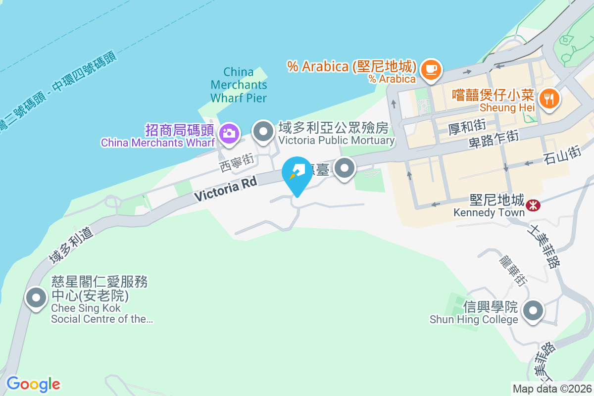 怡峰 淺水灣道67號