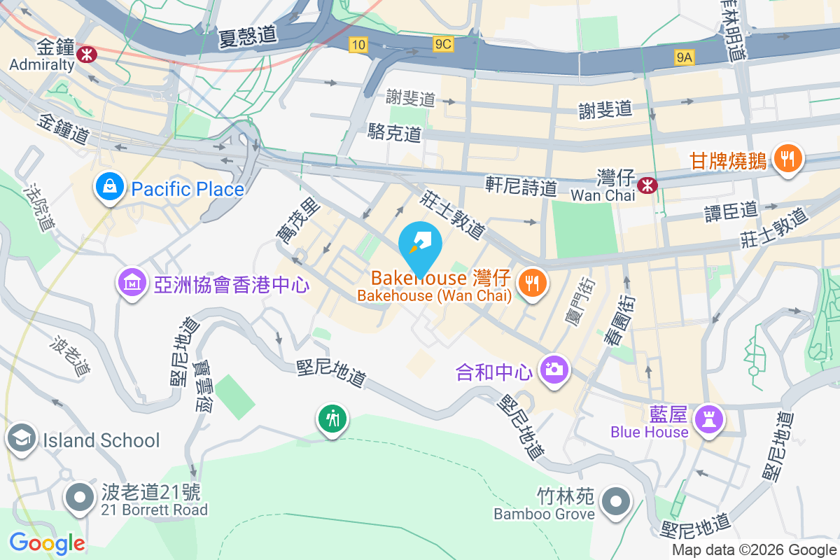 皇后大道東 75 號 皇后大道東75號