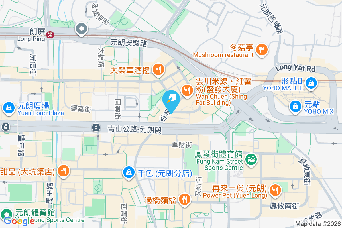 谷亭街4號 谷亭街4號