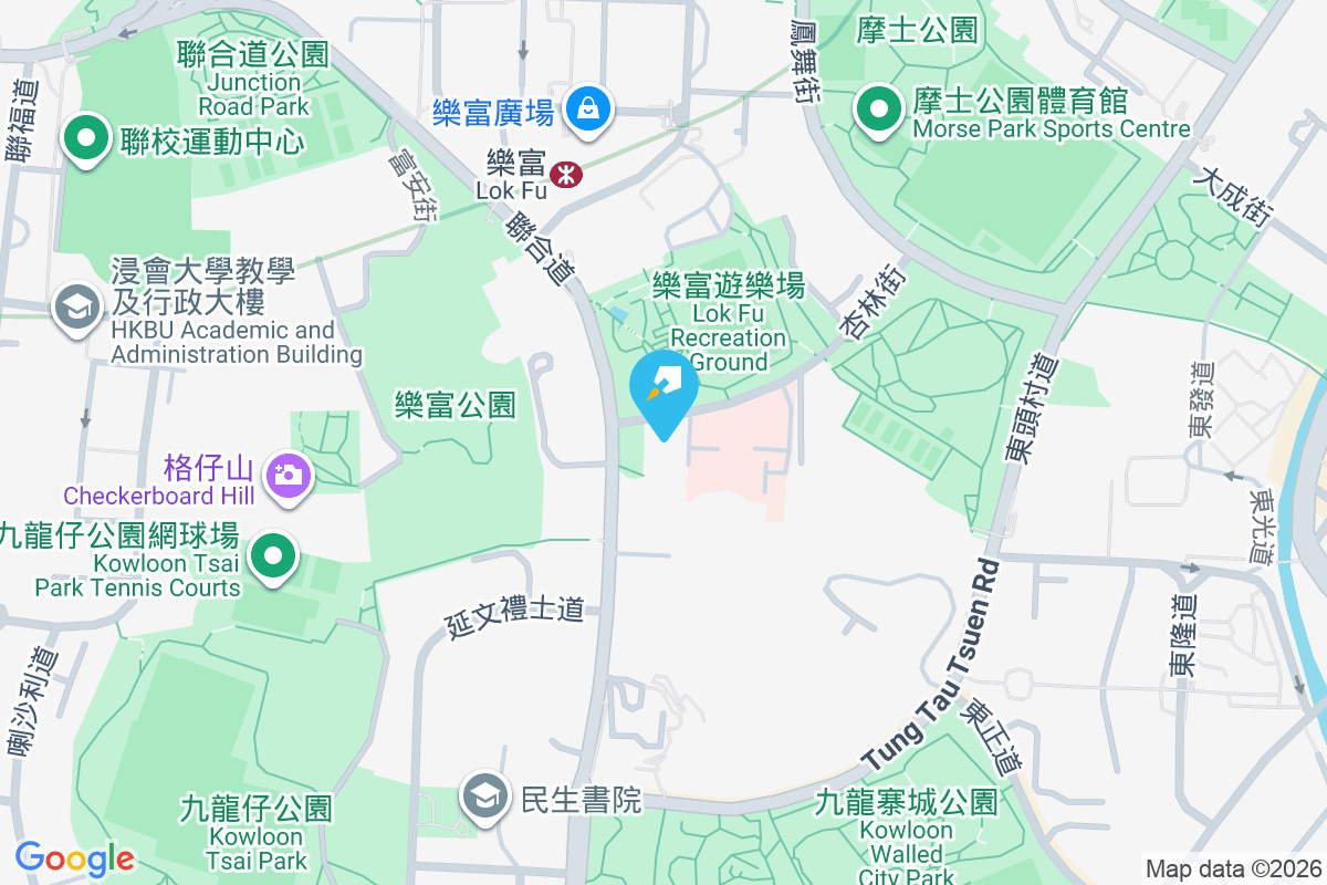 金國大樓 杏林街2-6號