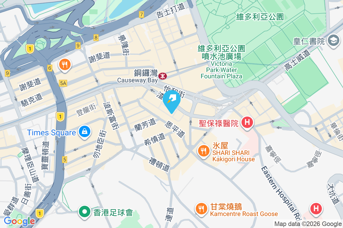 渣甸坊 58 號 渣甸坊58號