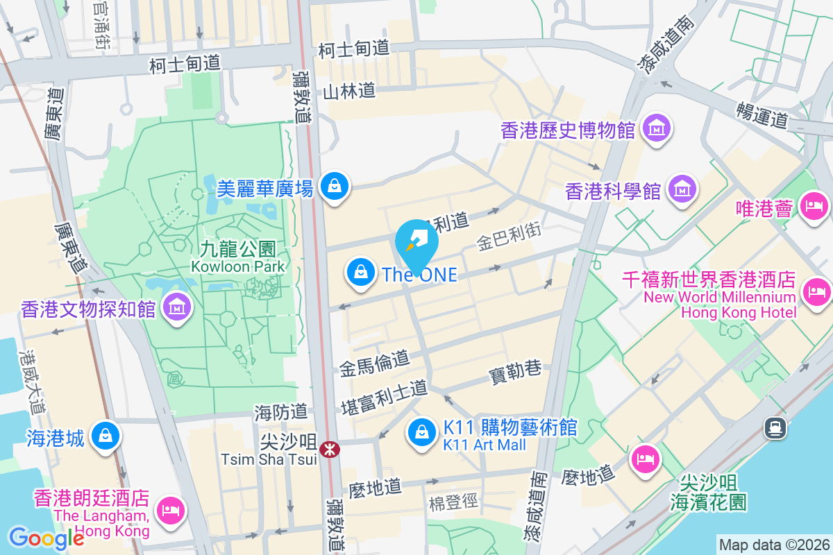 加連威老道23號 加連威老道23號