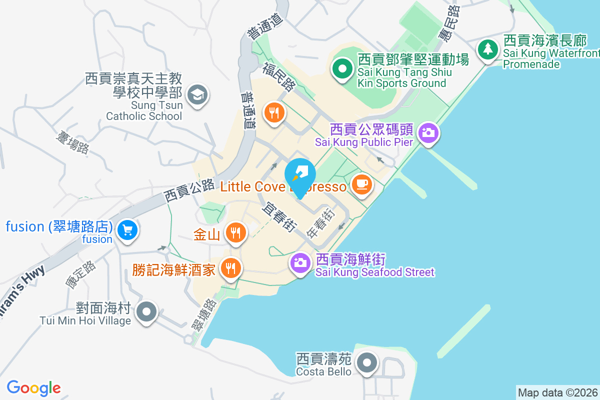 沙咀街15號 沙咀街15號