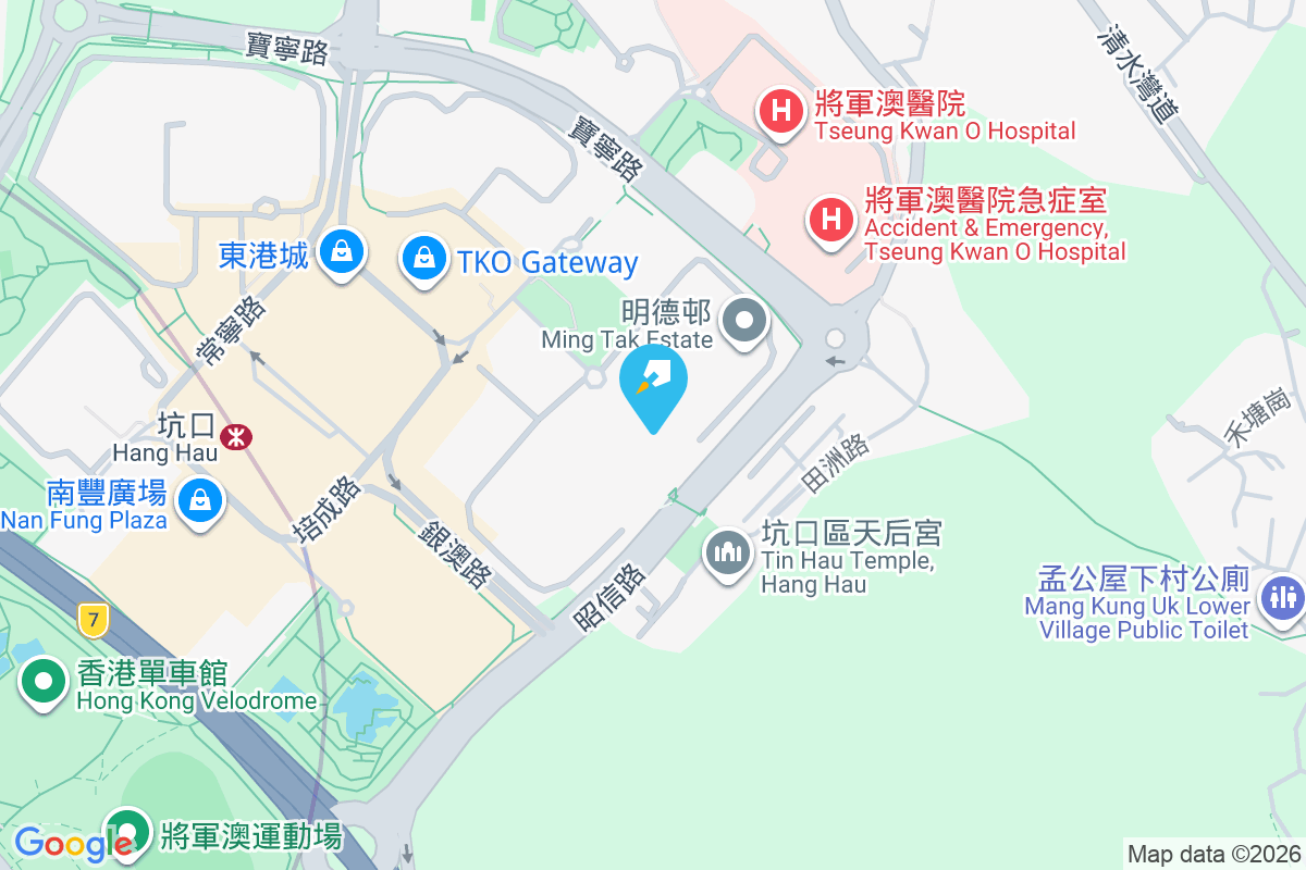 顯明苑 昭信路6號