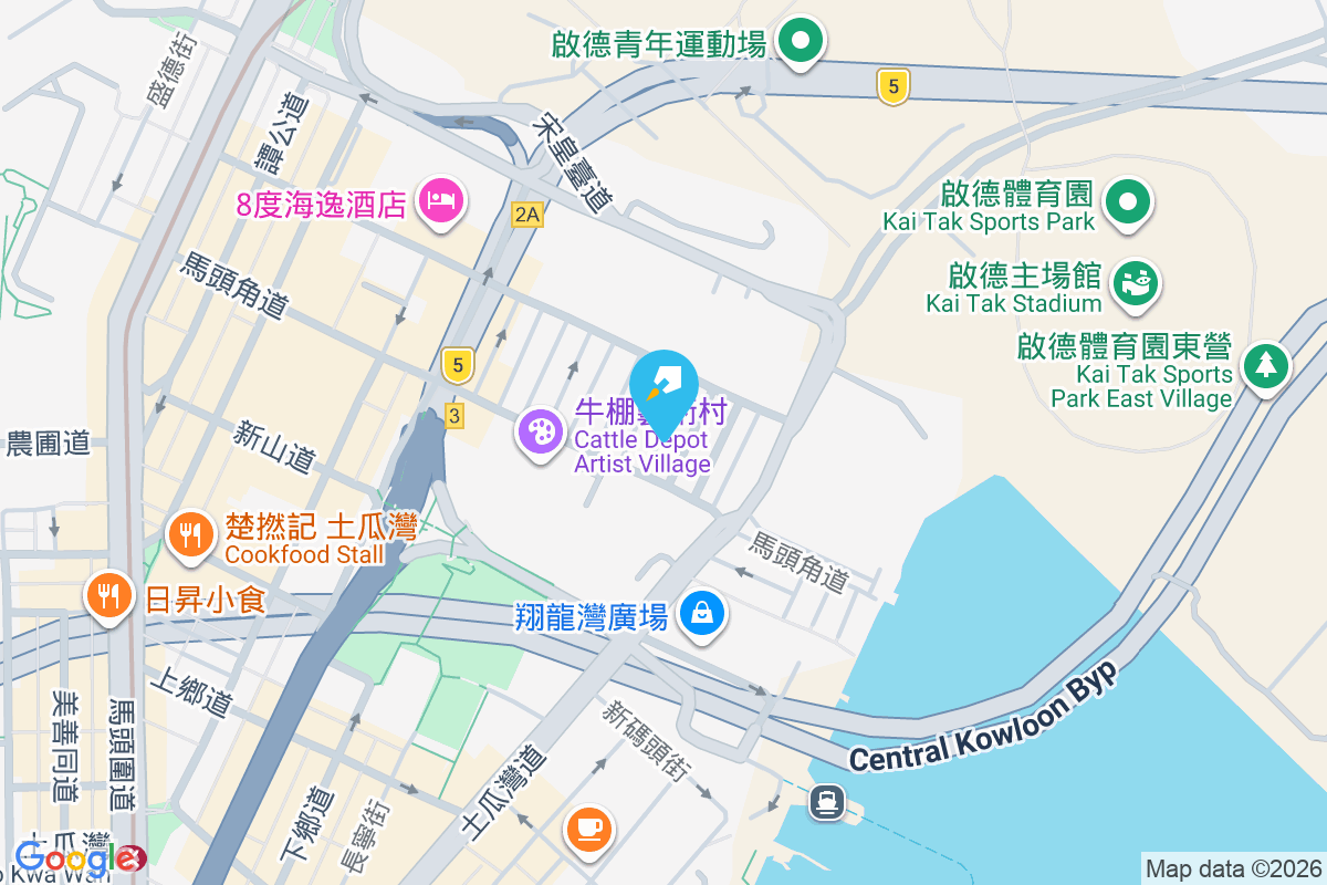 蟬聯街10號 蟬聯街10號