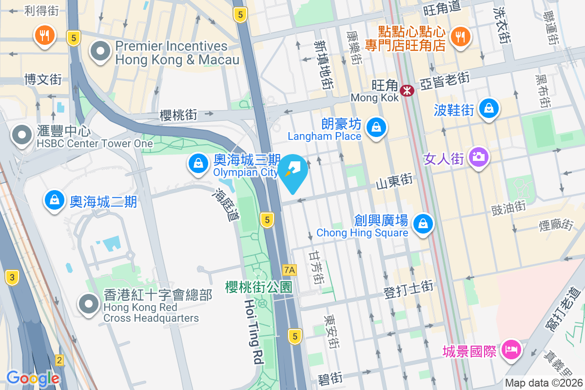 山東街11號 山東街11號