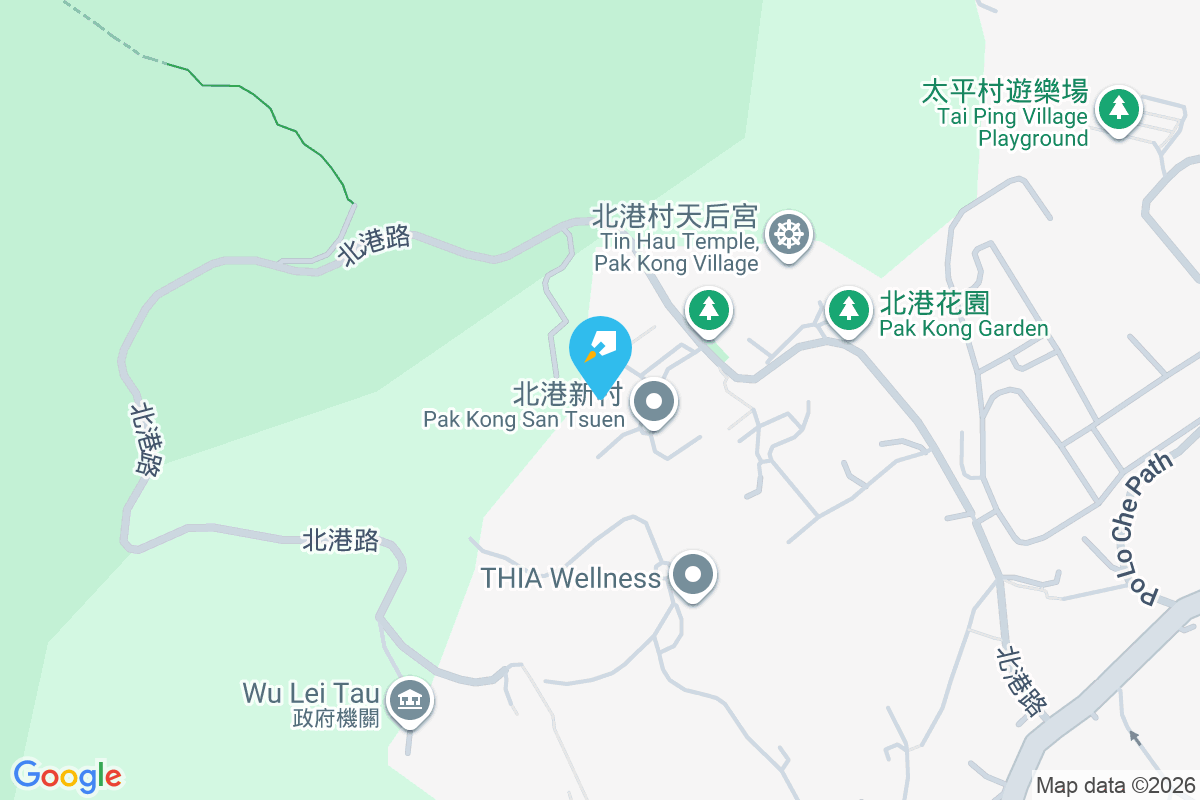 北港301-311號 北港301-311號