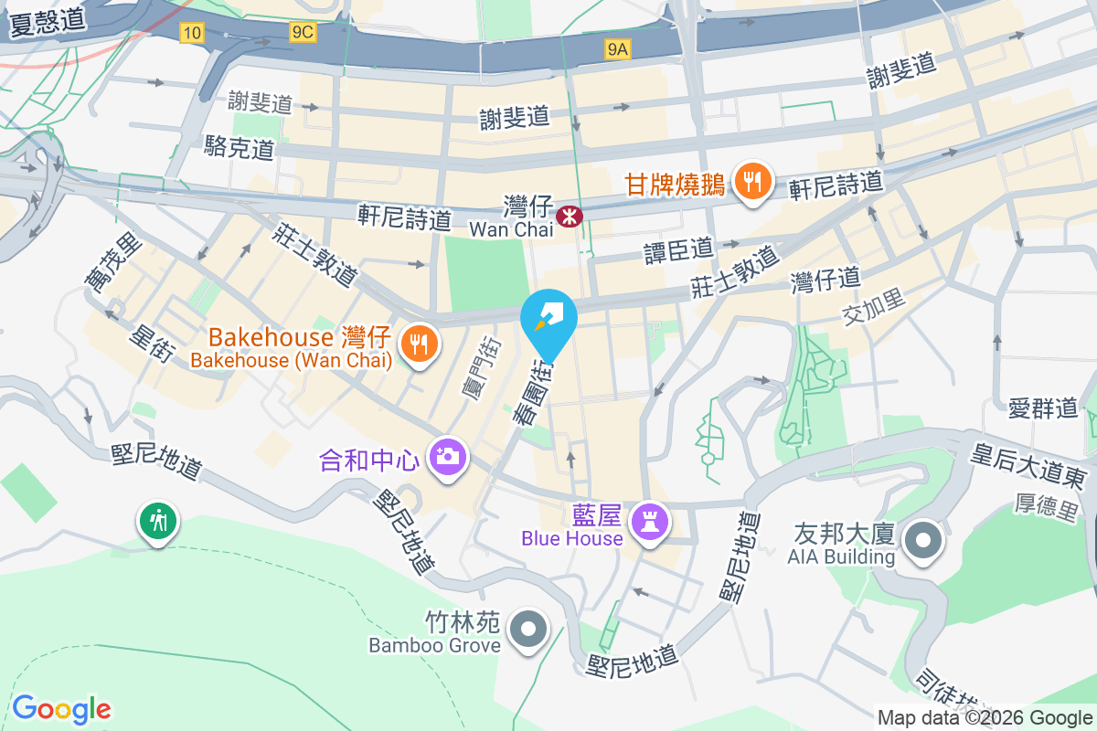 春園街16號 春園街16號