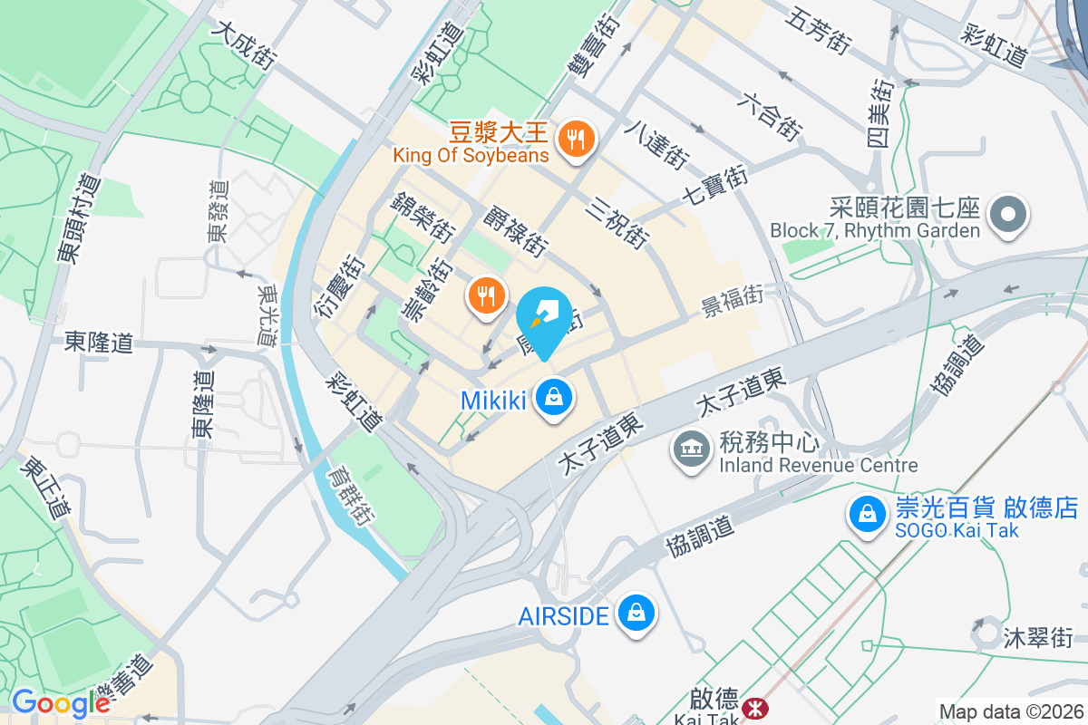 景福街65號 景福街65號