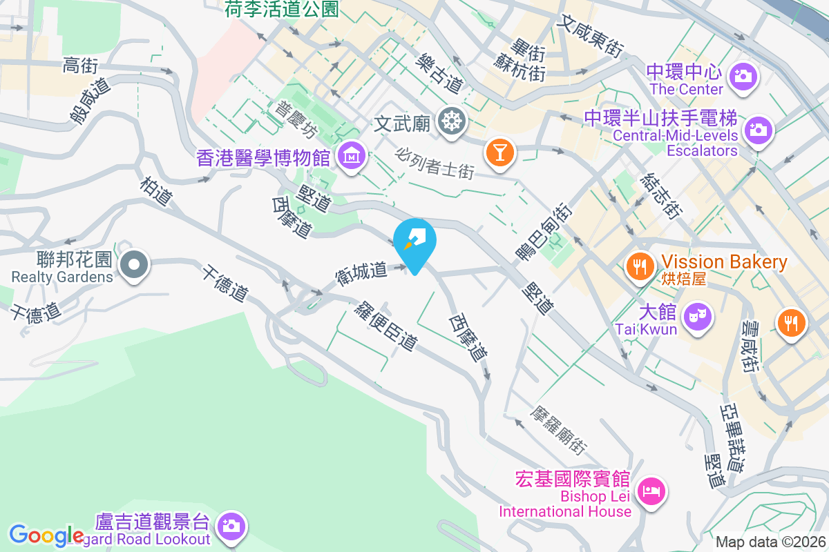 蔚然 西摩道2A號