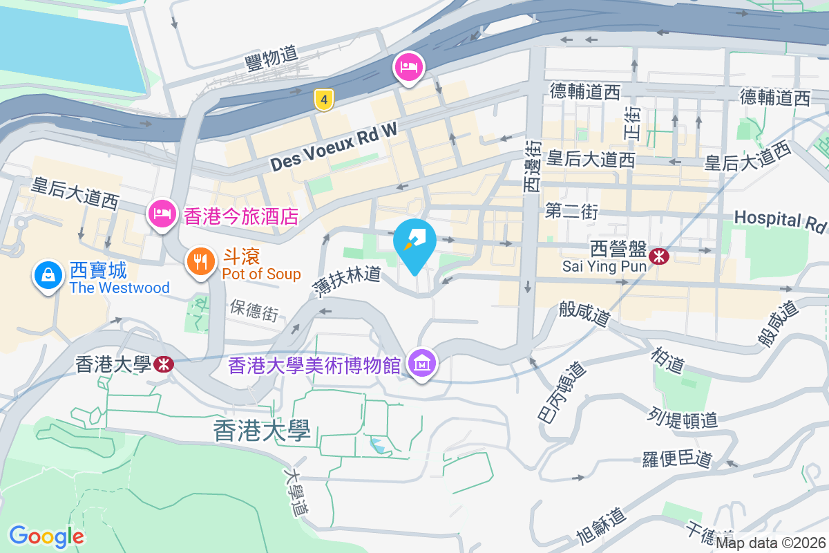 偉安樓 水街39-43號