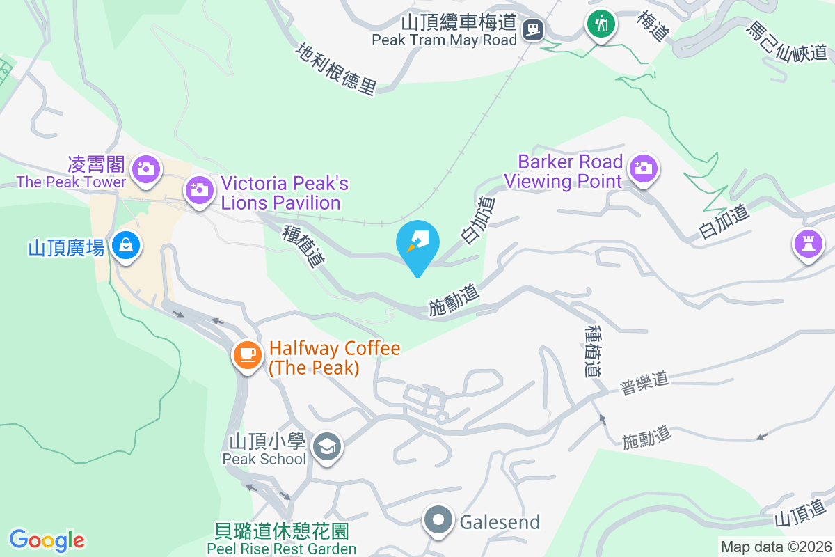 白加道37號 白加道37號